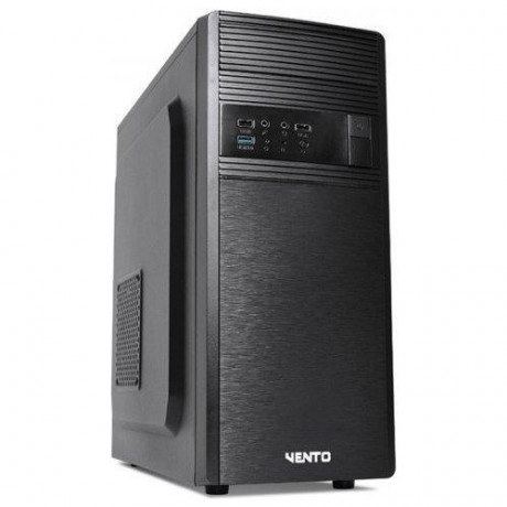 VENTO VS116F 500W (PEAK) MIDI TOWER ATX KASA