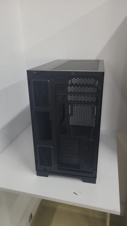 Lian Li O11 Dynamic Evo XL Siyah Full-Tower E-ATX Gaming (Oyuncu) Kasa (G99.O11DEXL-X.00) (OUTLET)