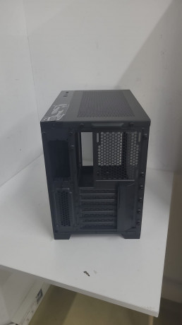 Lian Li O11 Dynamic Mini Siyah Midi-Tower ATX Gaming (Oyuncu) Kasa (G99.O11DMI-X.00) (OUTLET)