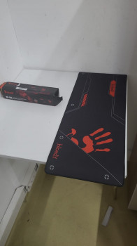 BLOODY BP-50L MOUSE PAD  (750x300x3mm)(OUTLET)