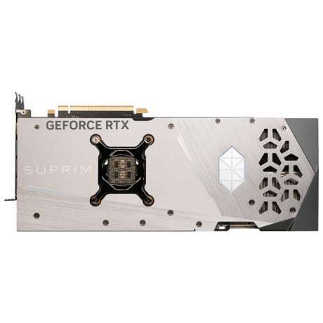 MSI RTX 4090 SUPRIM 24G GDDR6X 384Bit