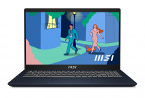  MSI MODERN 15 B12MO-814XTR I7-1255U 16GB DDR4 UMA