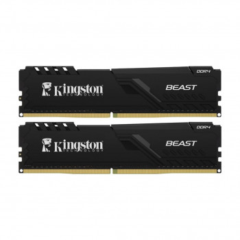 64GB DDR4 3200MHz CL16 KF432C16BBK2/64TR KINGSTON