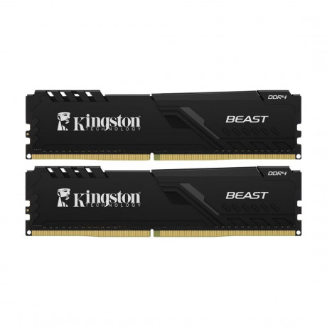 64GB DDR4 3200MHz CL16 KF432C16BBK2/64TR KINGSTON