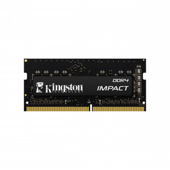 8GB DDR4 3200MHz CL16 DIMM KF432S20IB/8TR KINGSTON