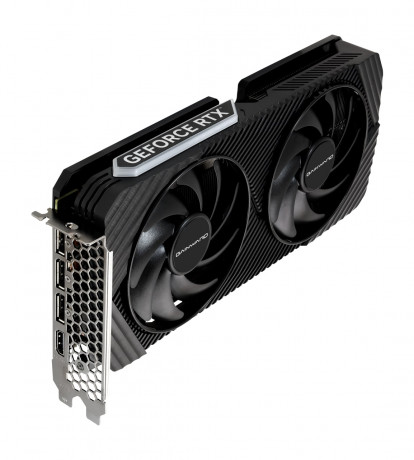 GAINWARD RTX4060Ti GHOST OC 8GB GDDR6 128bit