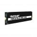 Patriot P400 Lite 2TB 3500/2700MB/s Gen 4x4 NVMe M.2 SSD Disk (P400LP2KGM28H)