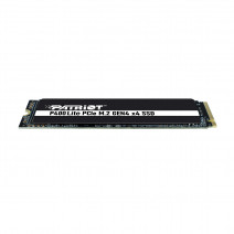 Patriot P400 Lite 2TB 3500/2700MB/s Gen 4x4 NVMe M.2 SSD Disk (P400LP2KGM28H)