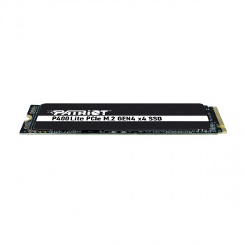 Patriot P400 Lite 2TB 3500/2700MB/s Gen 4x4 NVMe M.2 SSD Disk (P400LP2KGM28H)