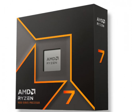 AMD RYZEN 7 9700X  3.8GHz 65W AM5 İŞLEMCİ