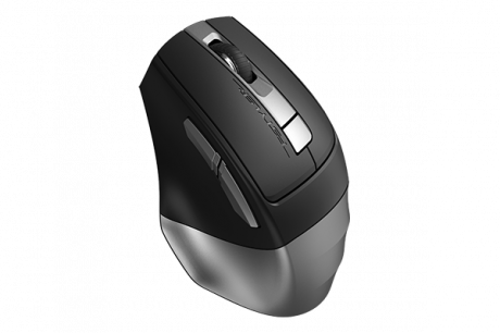 A4TECH FB35C BLUETOOTH OPTIK ŞARJLI MOUSE YEŞİL