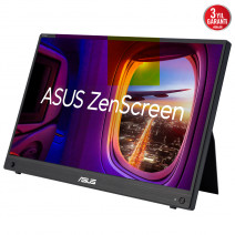 15.6 ASUS ZENSCREEN MB16AHG 3MS 144HZ IPS FHD