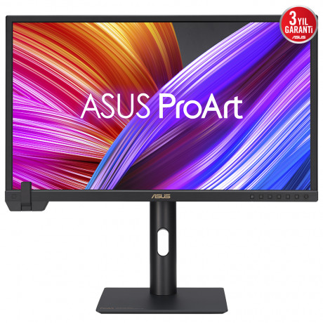 23.6 ASUS PROART PA24US 4K IPS HDR 5MS DP HDMI