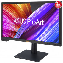 23.6 ASUS PROART PA24US 4K IPS HDR 5MS DP HDMI