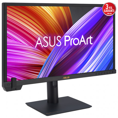 23.6 ASUS PROART PA24US 4K IPS HDR 5MS DP HDMI