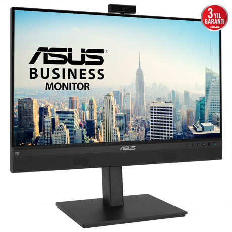 23.8 ASUS BE24ECSNK IPS 5MS 60Hz HDMI