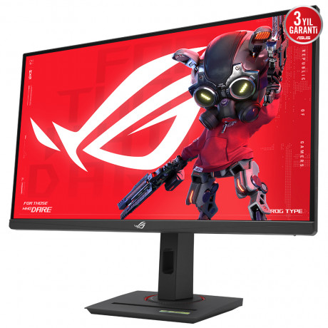 27 ASUS ROG STRIX XG27UCS FAST IPS FREESYNC