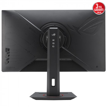 27 ASUS ROG STRIX XG27UCS FAST IPS FREESYNC