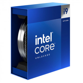 INTEL CORE İ9-14900KS 3.2 GHZ/6.2GHZ  32MB 1700P