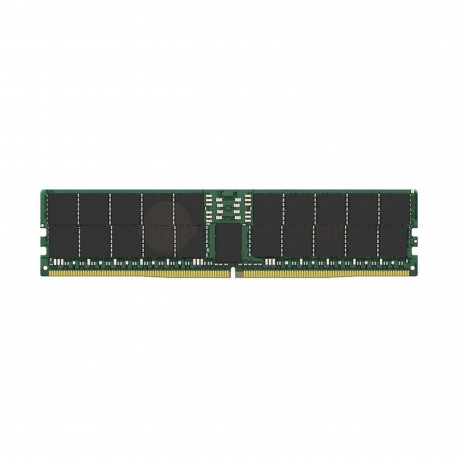 64GB KINGSTON SRV 4800MHz DDR5 ECC RDIMM KTD-PE548D4-64G