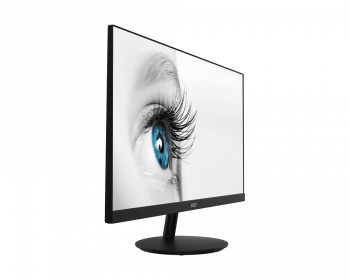 27 MSI PRO MP271A FHD 1MS 100HZ FLAT IPS 