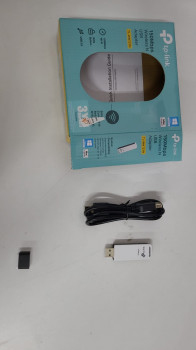 TP-LINK TL-WN727N 150 Mbps KABLOSUZ USB AD(OUTLET)