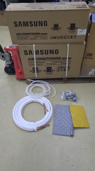 SAMSUNG AR35 WHITE AR12TXHQBWK 12000 BTU K(OUTLET)