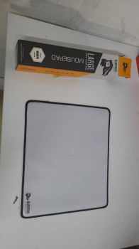 GLORIOYS LARGE GW-L BEYAZ MOUSEPAD(OUTLET)