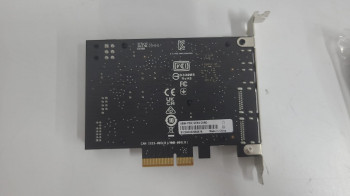 ASUS USB4 PCIE GEN4 CARD(OUTLET)