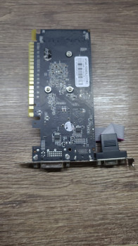 AFOX GEFORCE GT240 1GB DDR3 128 Bit AF240-(OUTLET)