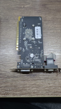 AFOX GEFORCE GT240 1GB DDR3 128 Bit AF240-(OUTLET)