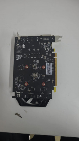 AFOX RX560 4GB DDR5 128Bit AFRX560-4096D5H(OUTLET)