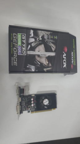 AFOX GEFORCE GT730 4GB DDR3 128Bit AF730-4(OUTLET)