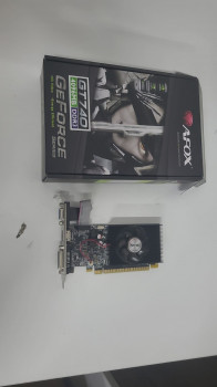 AFOX GEFORCE GT740 4GB DDR3 128Bit AF740-4(OUTLET)