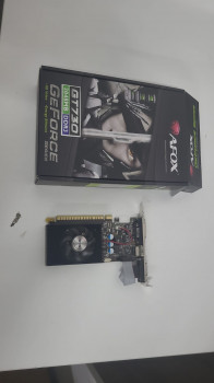 AFOX GEFORCE GT730 2GB DDR3 128Bit AF730-2(OUTLET)