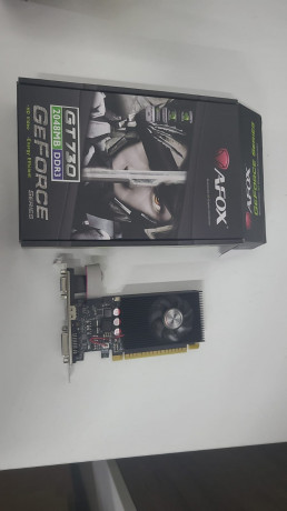 AFOX GEFORCE GT730 2GB DDR3 128Bit AF730-2(OUTLET)