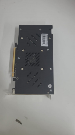 AFOX RX6600 XT 8GB GDDR6 128Bit AFRX6600XT(OUTLET)