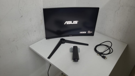 ASUS TUF GAMING VG24VQ1B 23.8