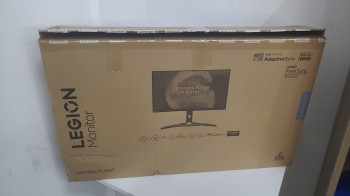 LENOVO LEGION R27Q-30 67B4GAC1TK 0,5 MS 16(OUTLET)