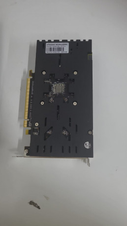 AFOX RX 5500XT 8GB GDDR6 128 Bit AFRX5500X(OUTLET)