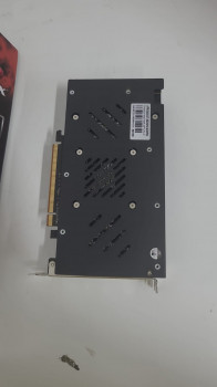 AFOX RX6600 XT 8GB GDDR6 128Bit AFRX6600XT(OUTLET)