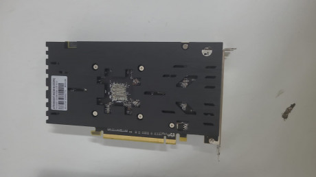 AFOX RX 5500XT 8GB GDDR6 128 Bit AFRX5500X(OUTLET)