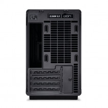 Lian Li Dan Case A3 Siyah M-ATX Mini-Tower Kasa (G99.A3X.00)