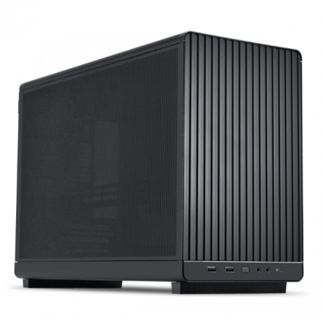 Lian Li Dan Case A3 Siyah M-ATX Mini-Tower Kasa (G99.A3X.00)