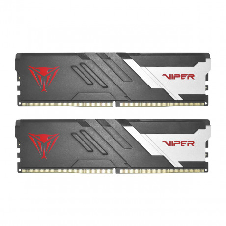 Patriot Viper Venom 32GB (1x32GB) DDR5 6000MHz CL30 Gaming Ram (PVV532G60C30)