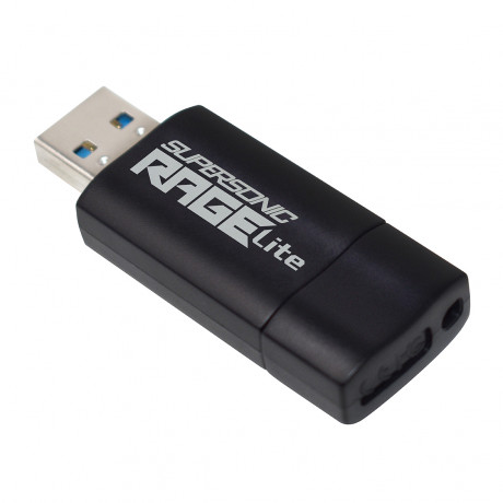 Patriot Supersonic Rage Lite USB 3.2 512GB Flash Bellek (PEF512GRLB32U)