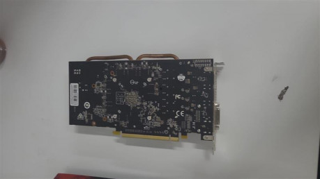 AFOX RX580  8GB GDDR5 256Bit AFRX580-OUTLET