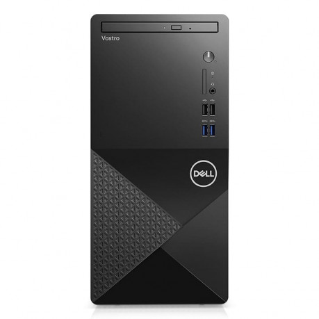 DELL VOSTRO 3910MT i3-12100 8GB 256GB SSD+1TB UBUNTU N3559_M2CVDT3910_U