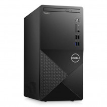 DELL VOSTRO 3910MT i3-12100 8GB 256GB SSD+1TB UBUNTU N3559_M2CVDT3910_U