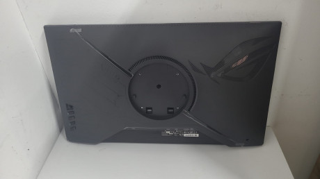 ASUS ROG STRIX XG27ACS 27'''' 180HZ 1MS QHD (OUTLET)